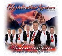 Dolomitenfeuer
