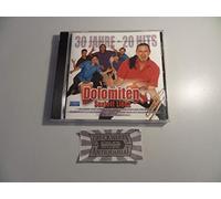 Dolomitensextett Lienz - 30 Jahre-20 Hits Gute. [Import]
