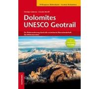 Dolomites Unesco Geotrail