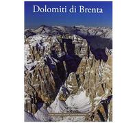 Dolomiti Di Brenta