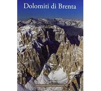 Dolomiti Di Brenta