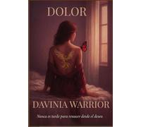 Dolor: Nunca es tarde para renacer desde el deseo