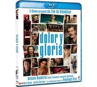 Dolor y Gloria (Region B)