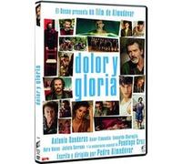 Dolor Y Gloria (2019) (Dvd)
