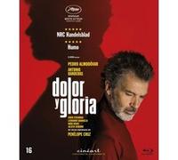 Pedro Almodovar - Dolor Y Gloria