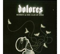 Bohren & der Club of Gore Dolores (Vinyl)