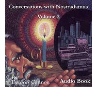 Dolores Cannon - Conversations with Nostradamus, Vol II (Audio CD) [Import]