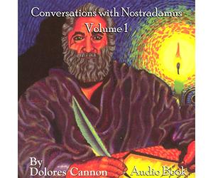 Dolores Cannon - Conversations with Nostradamus, Volume 1 (Audio CD) [Import]