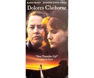 Dolores Claiborne