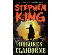 Dolores Claiborne: A Novel