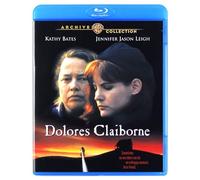 Dolores Claiborne Blu-ray