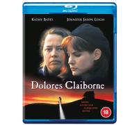 Dolores Claiborne (Blu-ray) Wayne Robson John C. Reilly Christopher Plummer
