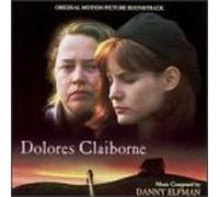 Dolores Claiborne by Original Soundtrack (1999-07-02)