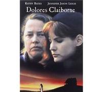 Dolores Claiborne (Dolores Claiborne) [DVD] G
