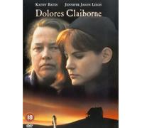Dolores Claiborne [DVD] [1995] by Kathy Bates