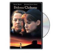 Dolores Claiborne (DVD) Kathy Bates Jennifer Jason Leigh Judy Parfitt