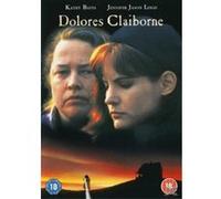 Dolores Claiborne – Warner Bros. – Import