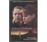Dolores Claiborne [Import]