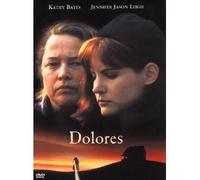 Dolores Claiborne [Import allemand]
