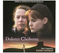 Dolores Claiborne (Original Motion Picture Soundtrack)