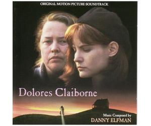 Dolores Claiborne (Original Motion Picture Soundtrack)