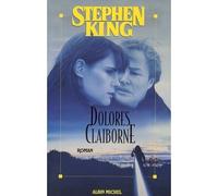 Dolores Claiborne – Les Éditions Albin Michel
