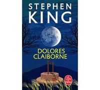 Dolores Claiborne Stephen King (Auteur)