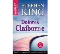 Dolores Claiborne Stephen King (Auteur)
