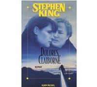 Dolores Claiborne Stephen King (Auteur), Dominique Dill (Traduction)