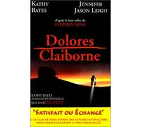 Dolores claiborne [VHS]