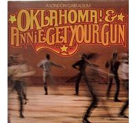 Dolores Gray, Howard Keel - Oklahoma! & Annie Get Your Gun