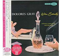 Dolores Gray - Warm Brandy [Import]