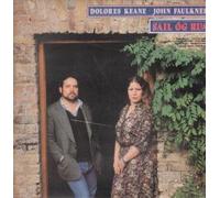 DOLORES KEANE AND JOHN FAULKNER - SAIL OG RUA LP IRISH GAEL-LINN 1983