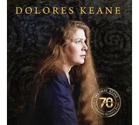 Dolores Keane Celebrating 70 Years (Vinyl) 12" Album