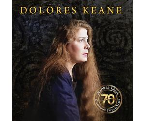 Dolores Keane Celebrating 70 Years (Vinyl) 12" Album