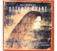 Dolores Keane - The Best of-Dolores Keane TORCD206 [Import]