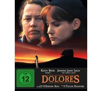 Dolores - Mediabook (Blu-ray) Bates Kathy Leigh Jennifer Jason Plummer Reilly
