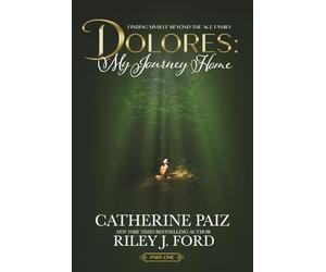 DOLORES: My Journey Home (Finding Myself Beyond The ACE Family)-PART ONE