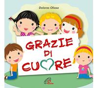 Dolores Olioso - Grazie di Cuore [Import]