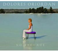 Dolores O'Riordan No Baggage (CD) Album