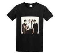 Dolores Oriordan T-Shirt Irish Rock Band Tee Print The Cranberries Top White L Unisex 100% Cotton Short-Sleeve T-Shirts Black XXL