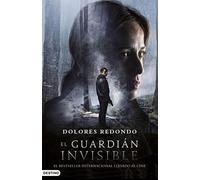 Dolores Redondo El guardián invisible (Crimen y misterio, Band 1) (Poche)
