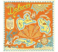 Dolores - Salsa And Guaracha From 70's French West Indies Vinyle