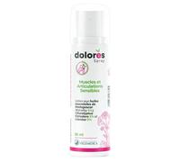 Dolorès Spray pour soulager les douleurs articulaires et musculaires 50ml