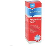 Dolorgiet active magnésium spray 30 ml