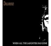 Dolorian - When All The Laughter Has Gone - Vinyl Record lp - 10 - F4z