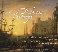Dolorosa Partenza