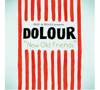Dolour - New Old Friends