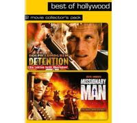 Dolph Lundgren - Best of Hollywood-2 Movie Collector's Pack 61 [Import]