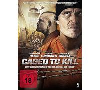 Dolph Lundgren - Caged to Kill